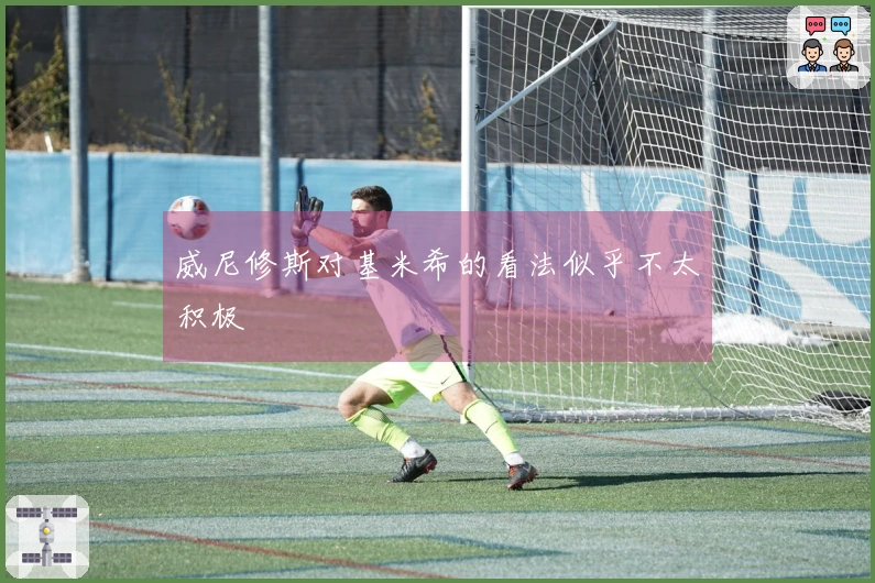 威尼修斯对基米希的看法似乎不太积极