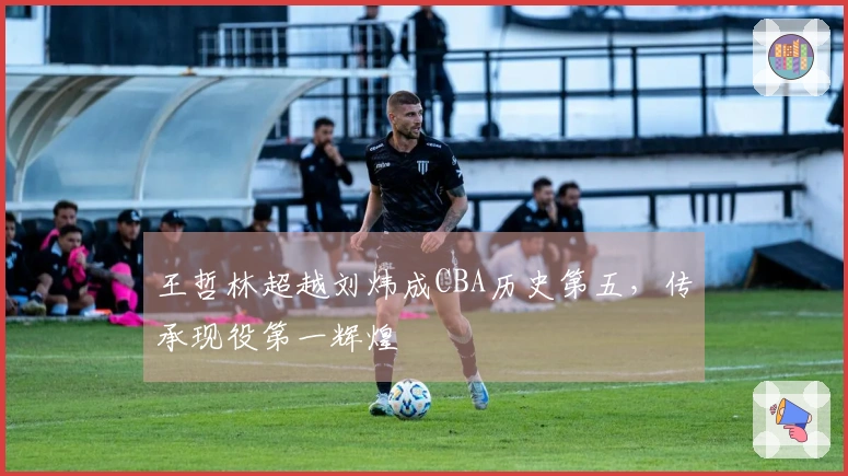 王哲林超越刘炜成CBA历史第五，传承现役第一辉煌